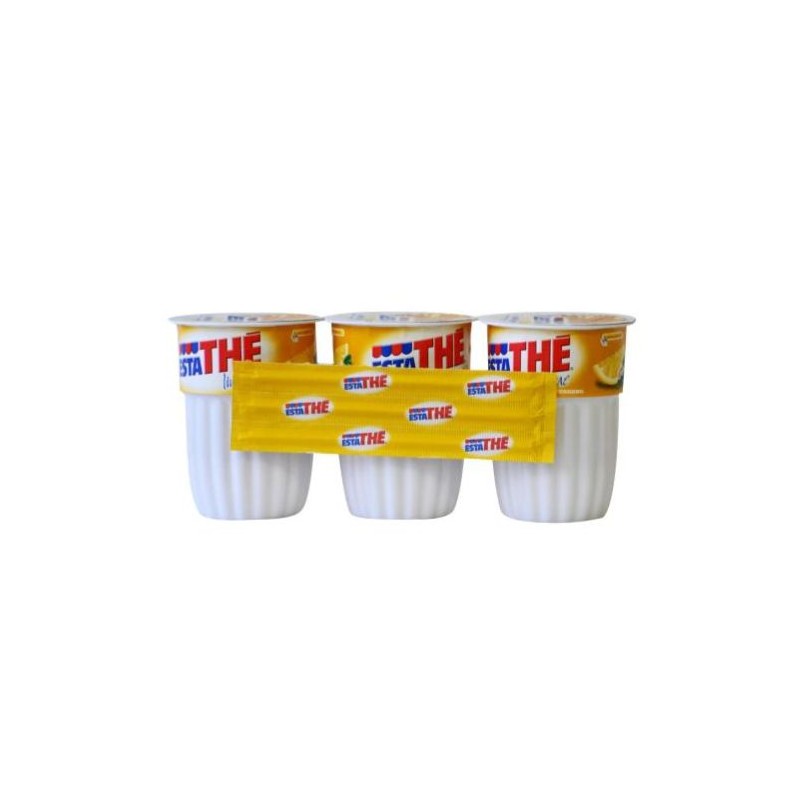 Estathè limone 3x200 ml